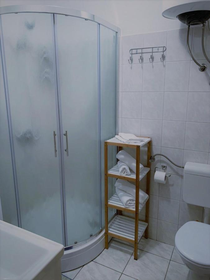 Apartmani Strada Каштела Экстерьер фото