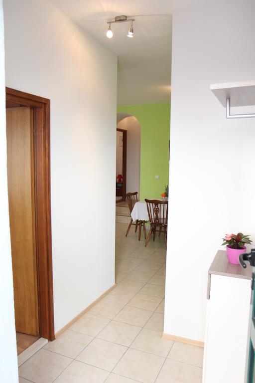Apartmani Strada Каштела Экстерьер фото